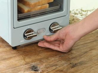 日本代购热销单品,日本顶级复古烤箱