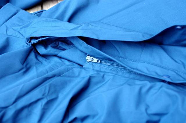 户外防晒防风夹克,布来亚克防风防水速干夹克