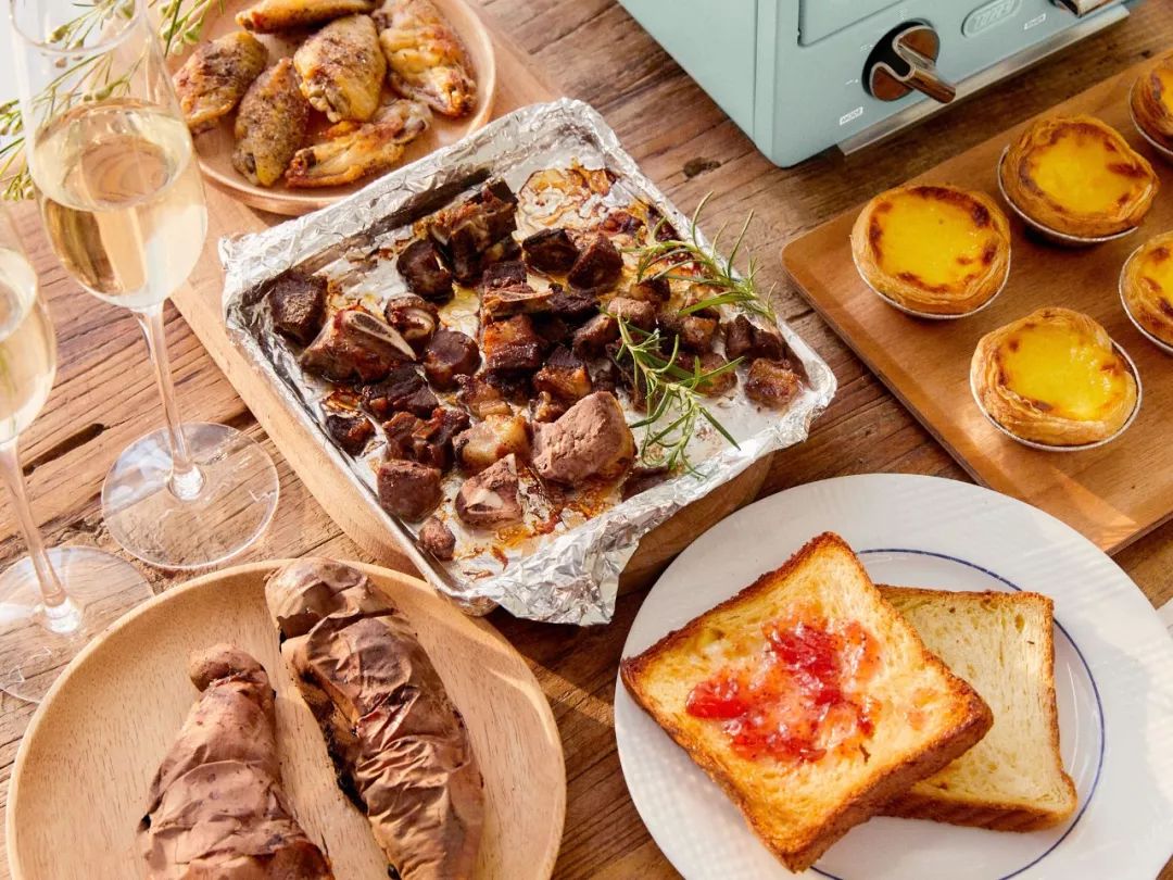 一条精选|日本热卖10万台、代购加价1倍，什么烤箱这么厉害？