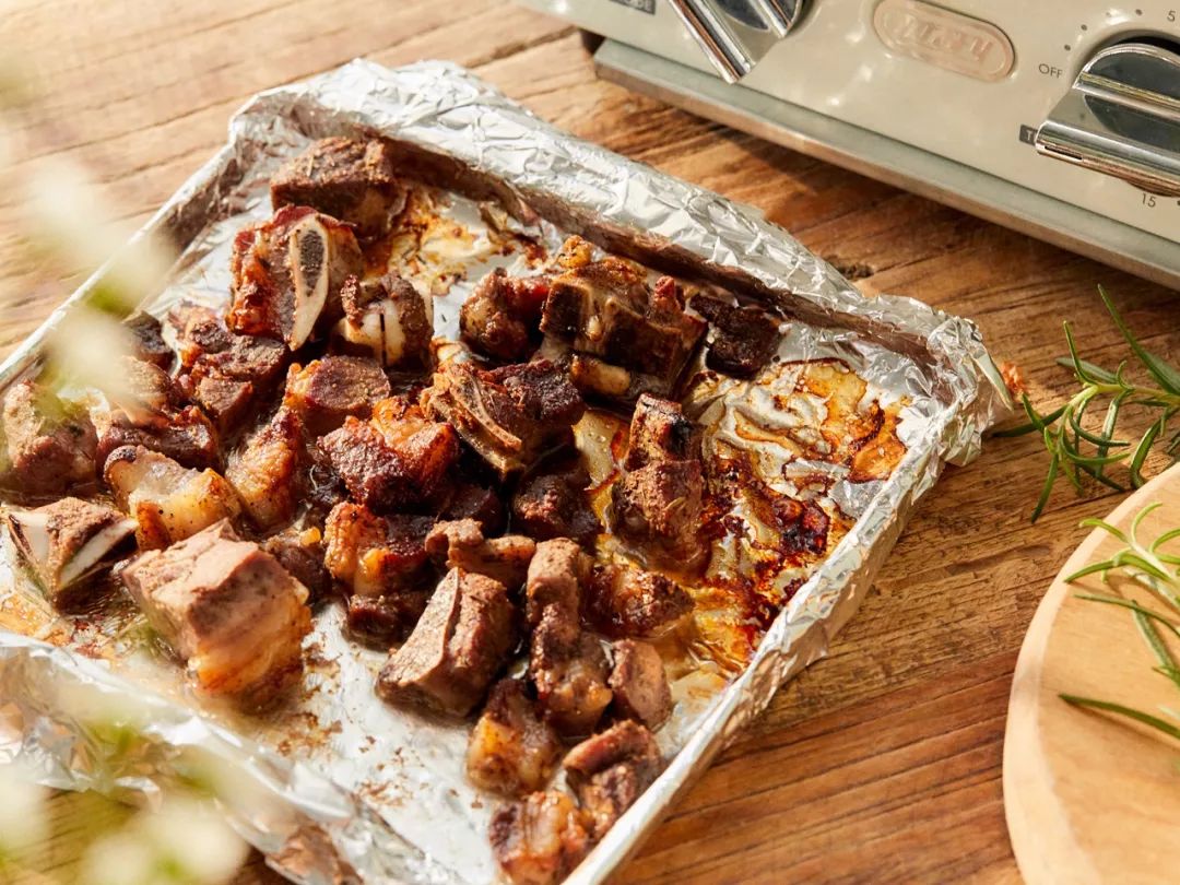 日本代购热销单品,日本产的最新家用烤箱