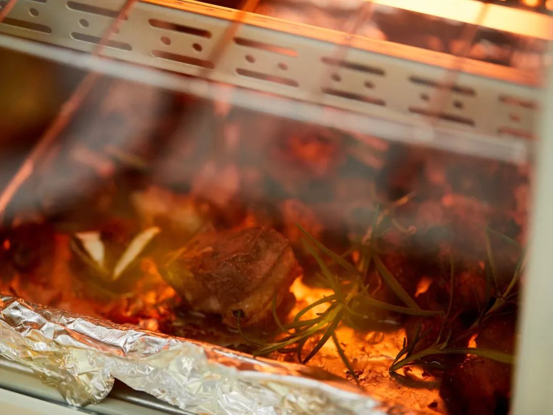 日本最好用的烤箱,日本顶级复古烤箱