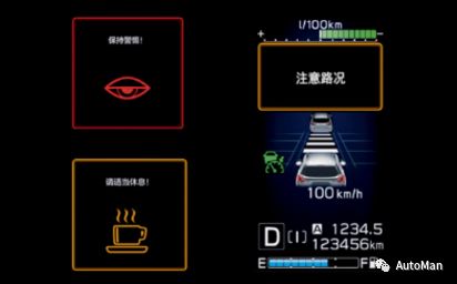 测评森林人,森林人评测2.5