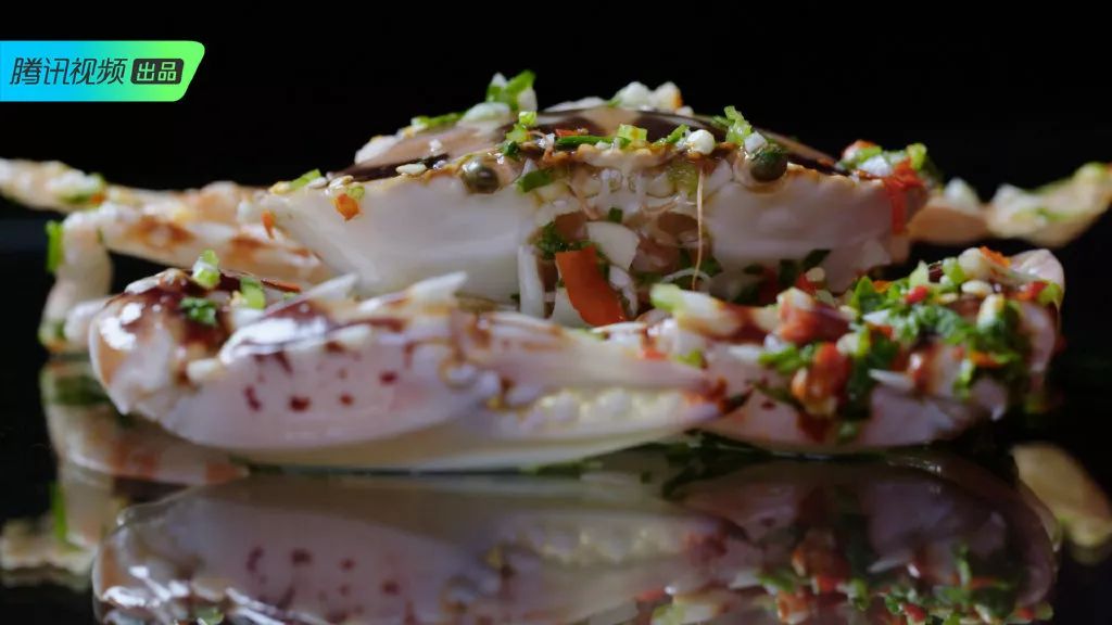 被Netflix买断全球版权！这部陈晓卿新出的纪录片要去征服世界吃货了！