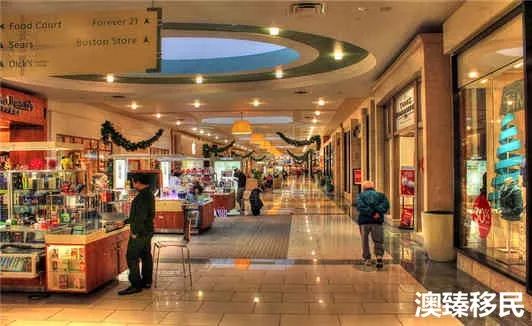 澳洲生活攻略详解,刚到澳洲生活指南