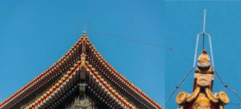 相机像素越高越好吗,是不是像素越高就越好