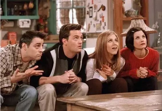 可以练英语听力和口语的美剧,推荐10部适合学口语经典美剧