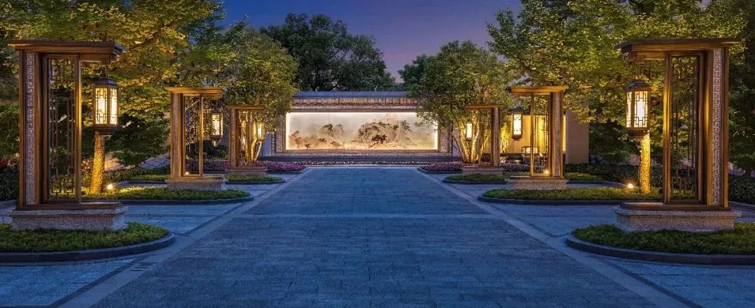 “宗师级”泰禾“产品特色”全面爆发是一种怎样的体验？