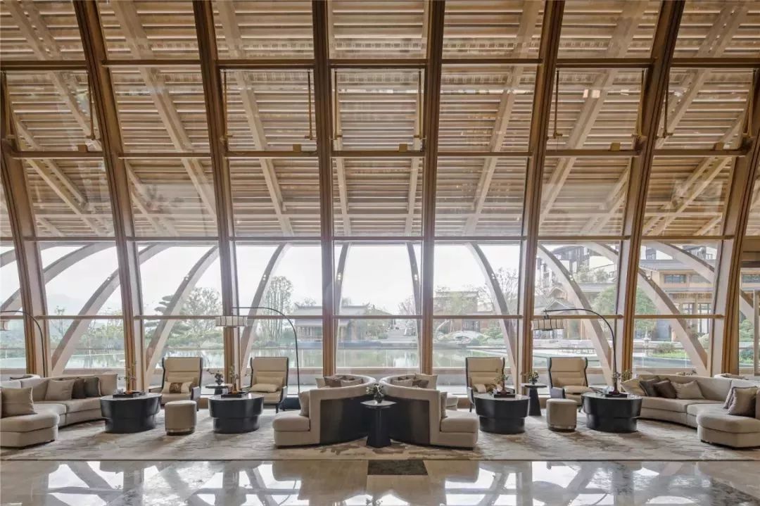 “宗师级”泰禾“产品特色”全面爆发是一种怎样的体验？