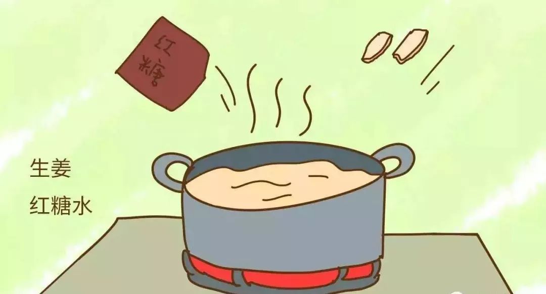 真的很多女生痛经吗,你真的知道痛经吗