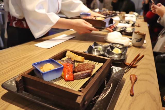 长沙十大最具逼格奢华餐厅,长沙雨花区十大情侣约会餐厅