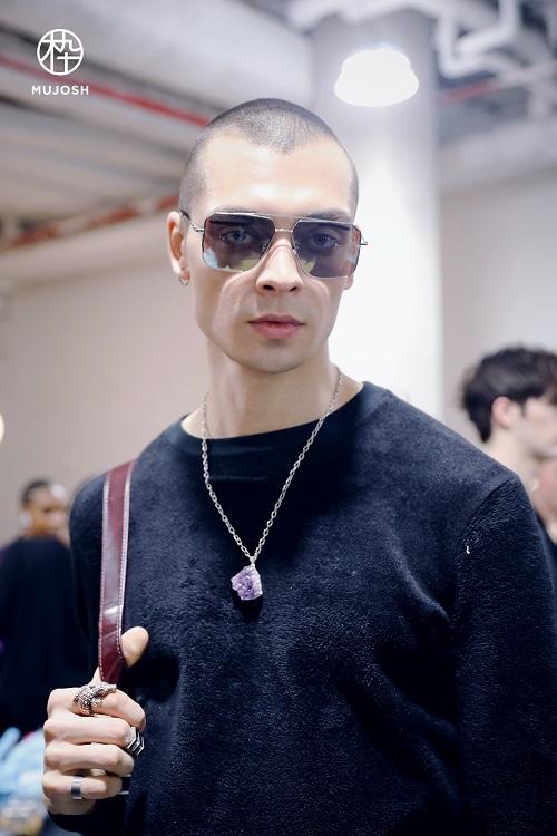 木九十眼镜万象城,木九十上新