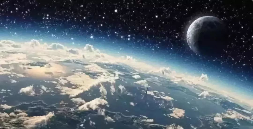 流浪地球6张手绘图问题答案,流浪地球最真实画法