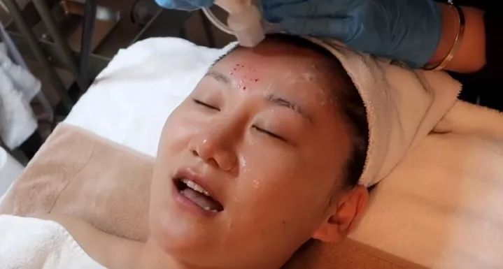 日本流行的美容方式是什么,日本推荐28天美容换脸法