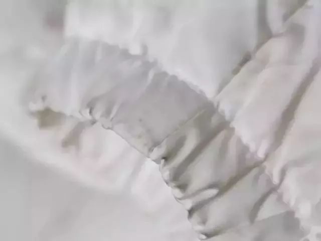 羽绒服脏了怎么局部干洗,羽绒服脏了怎么干洗最好