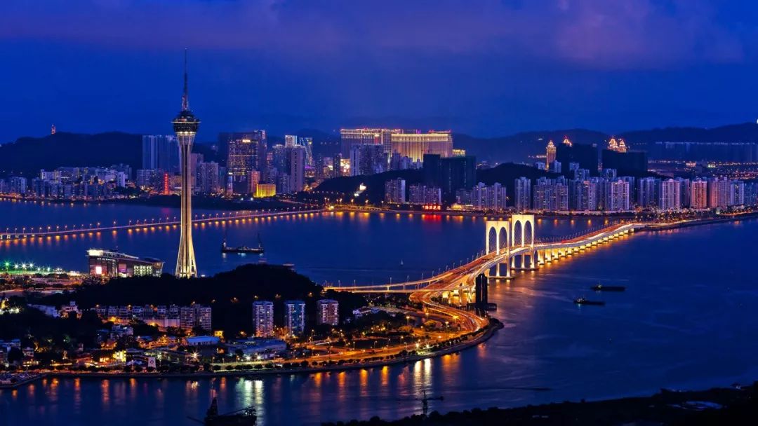 港珠澳旅游专列,498元港珠澳七日游