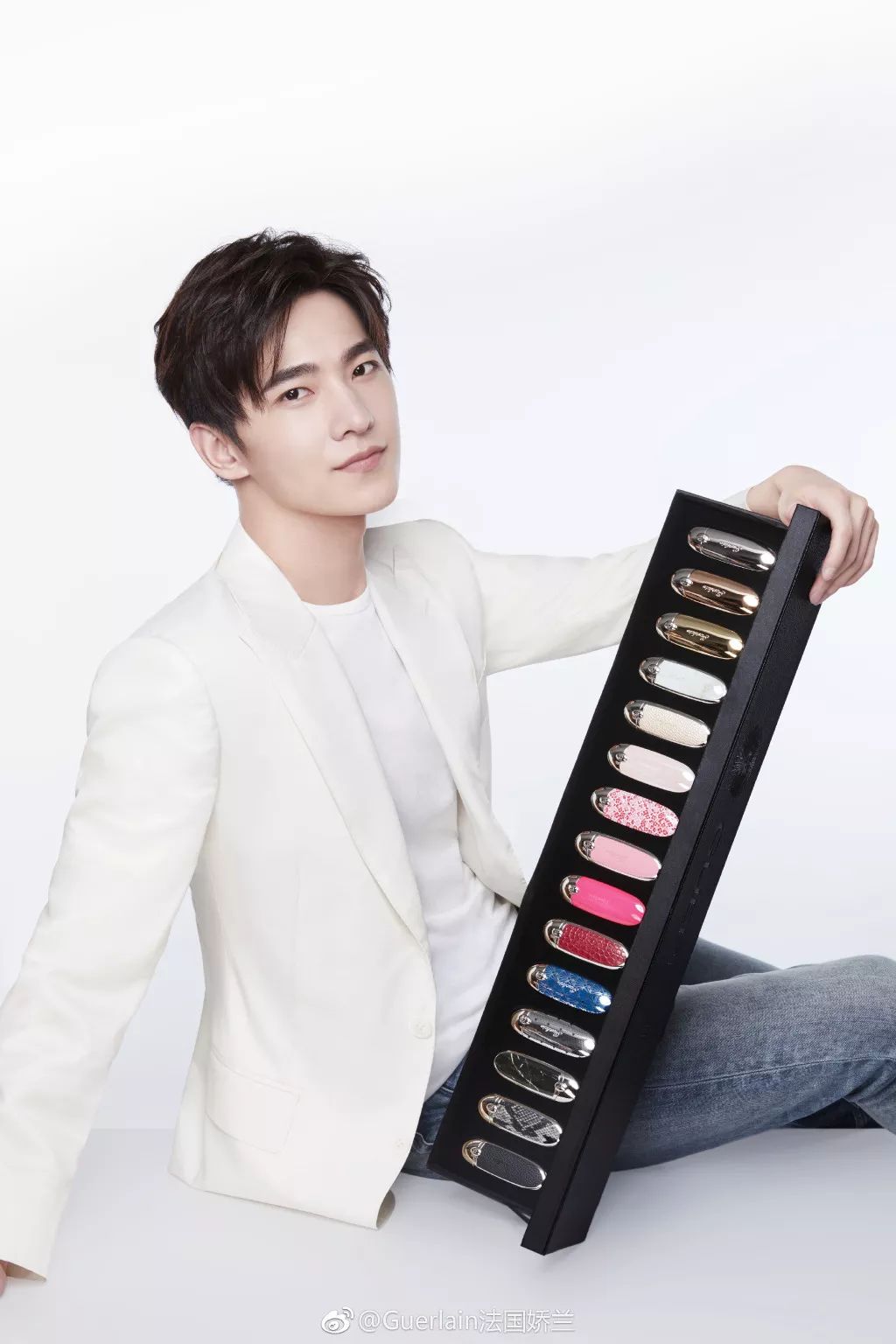 鍙ｇ孩鐜嬪瓙缇庡鍗氫富,鎶栭煶缃戠孩鍙ｇ孩鐜嬪瓙