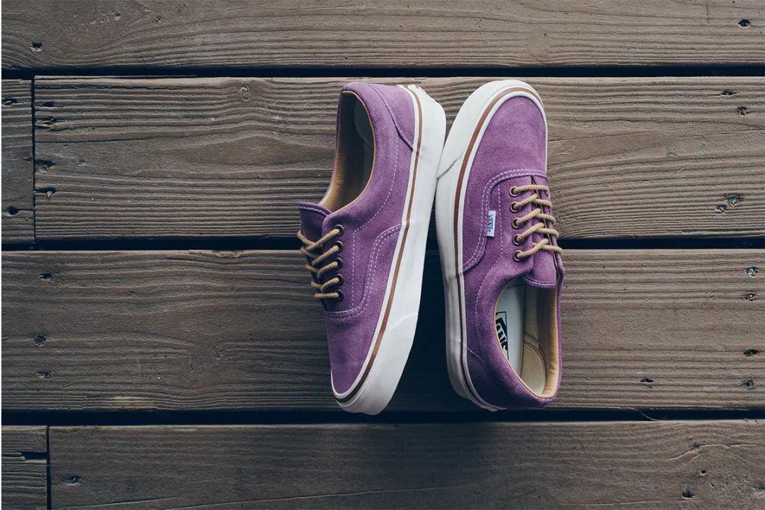 vans安纳海姆和era的区别,vans安纳海姆和authentic区别