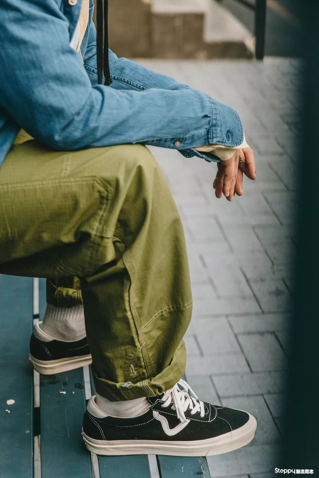 vans安纳海姆和era的区别,vans安纳海姆和authentic区别