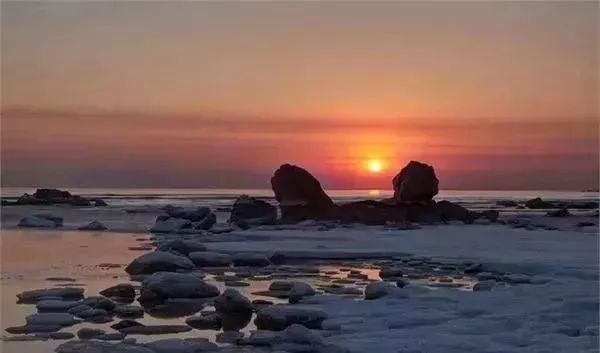 打卡秦皇岛美景,打卡秦皇岛拍照