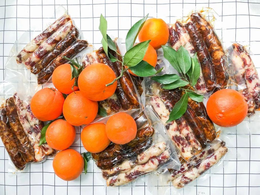 回老家带什么特产回去重庆,想回家带重庆特产