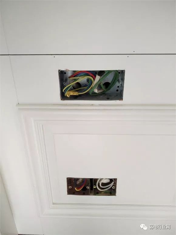 别墅无线网络从搭建到施工详细过程