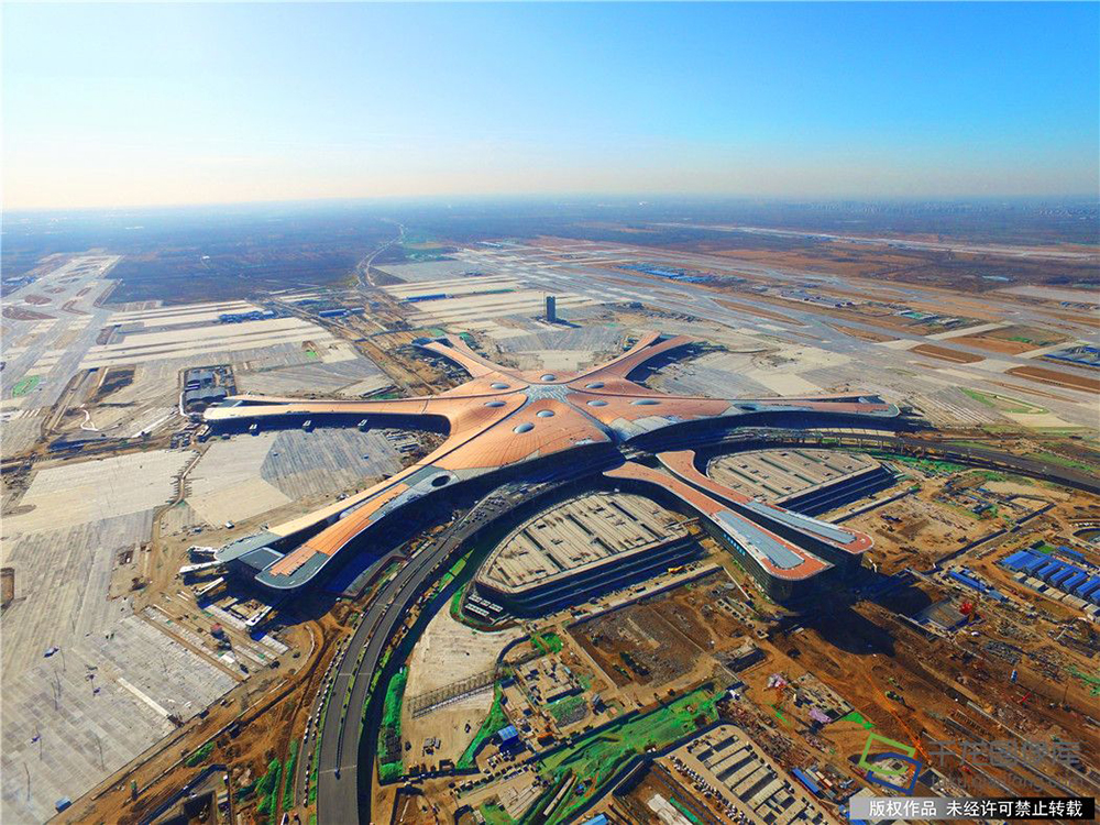 北京城市建设取得的巨大成就,北京城建集团五大发展战略