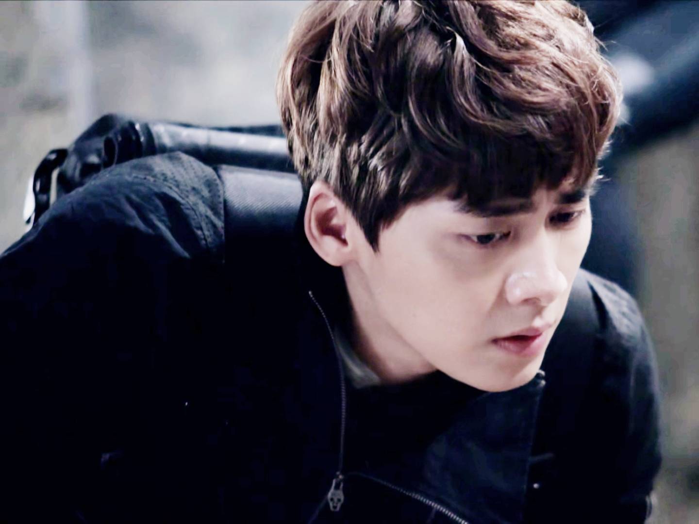 盗墓笔记愿你天真无邪,盗墓笔记李易峰版图片