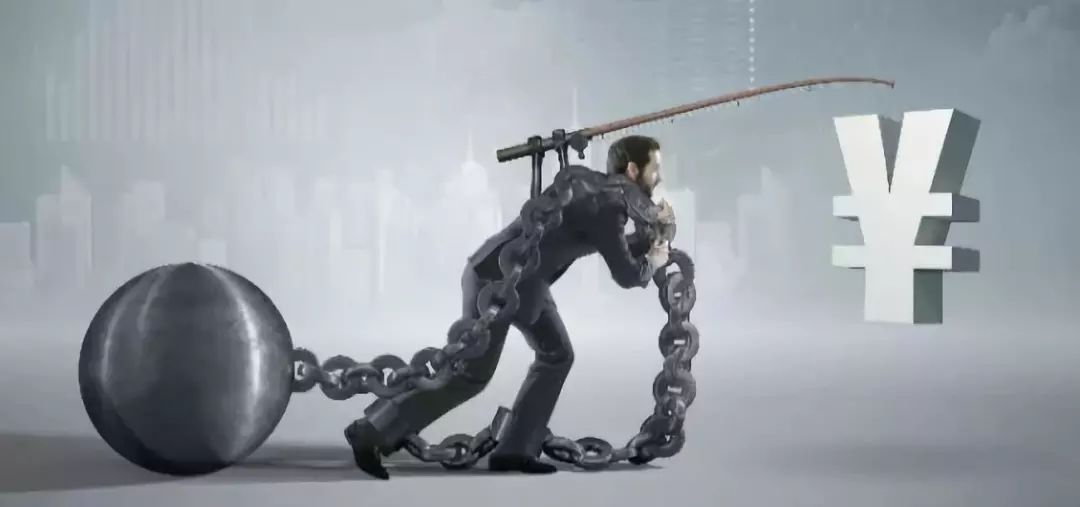 大年三十被催债教育“灰色贷”后遗症