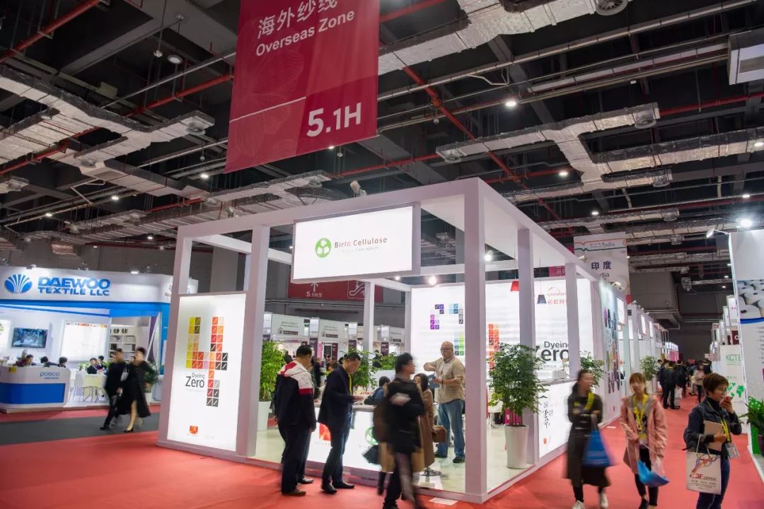 读博会带来啥变化,读展