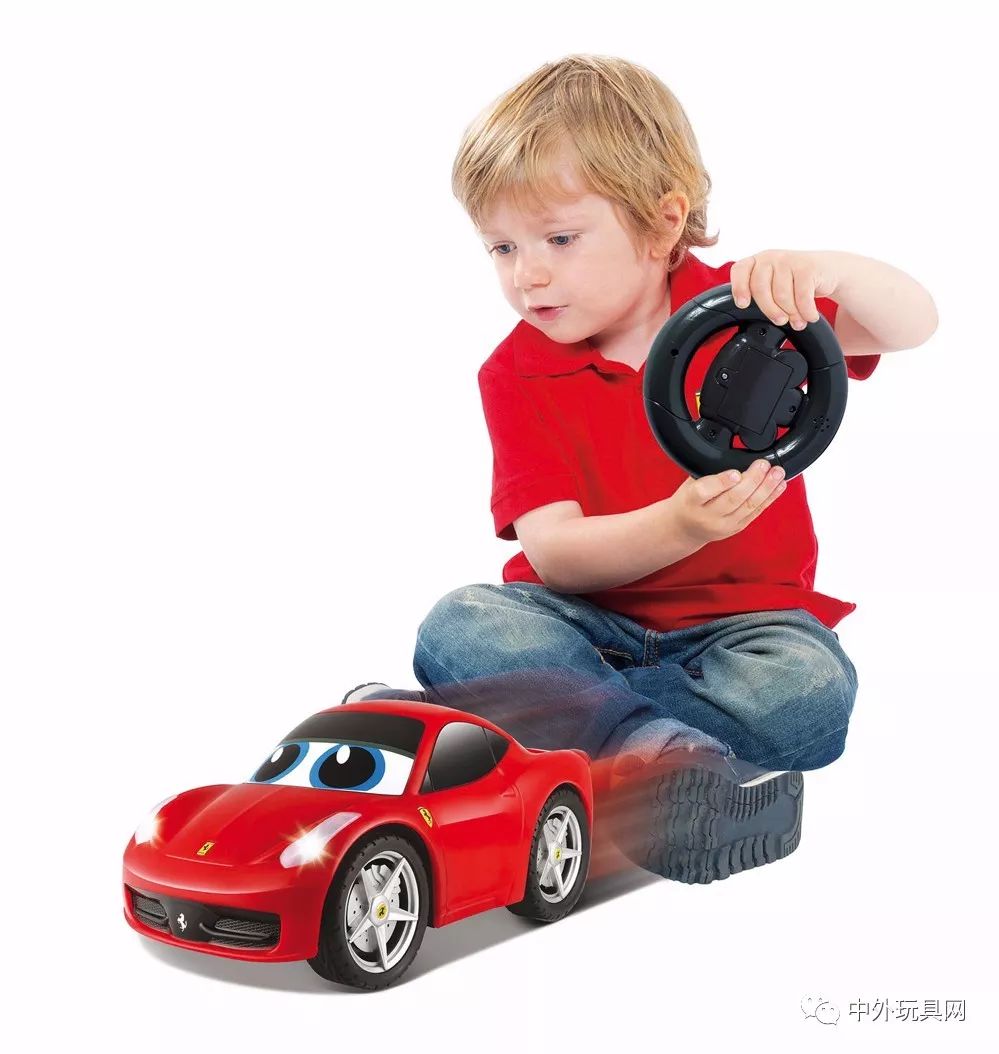 2020中外玩具大奖评选正式启动,获奖玩具排行榜前十名