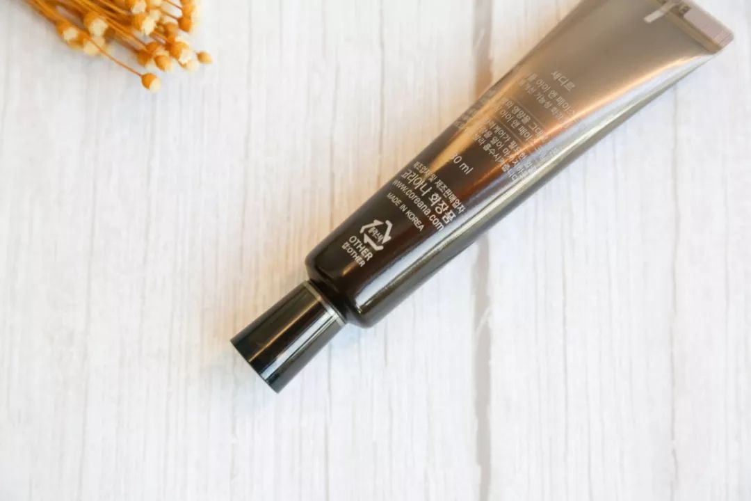 韩国牌子眼霜抗老去皱保湿,平价好用的韩国化妆品牌