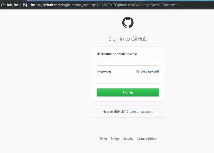 deepfake最新信息,deepfake有多可怕