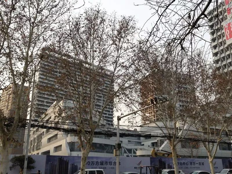 大爆发｜2019年将迎来16家购物中心！宜家/龙湖里/木色/凯旋广场等进度实拍！