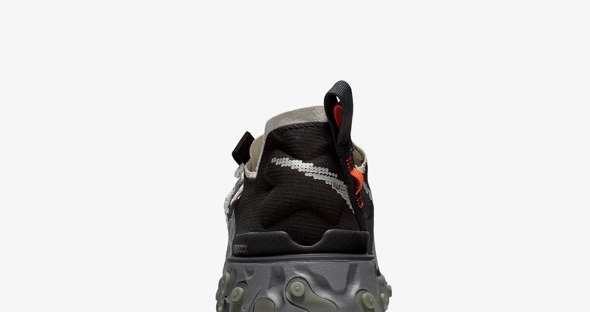 nikereact系列是什么功能鞋,nikereact系列跑步鞋