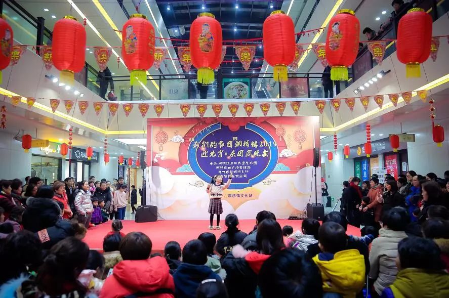 海曙元宵节,江北元宵节活动