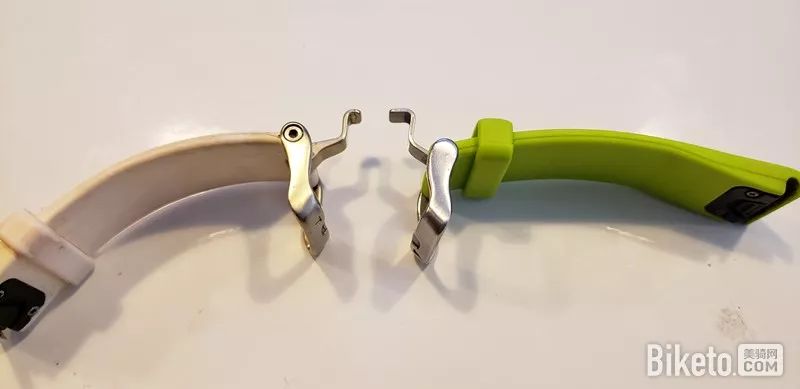 佳明飞耐时6xpro表带,佳明飞耐时7x钛合金表带