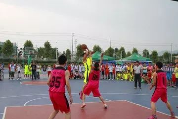 厉害了！2019年马鞍山这所高校可举办高水平运动队！