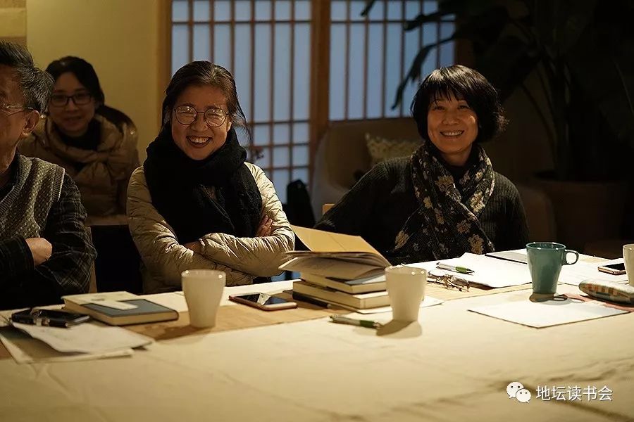 共读回顾｜张鹏：“以形写神”与中国艺术——《美的历程》之魏晋风度