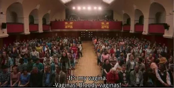 《*爱性**自修室》：高中生的性烦恼，有些还挺超纲的