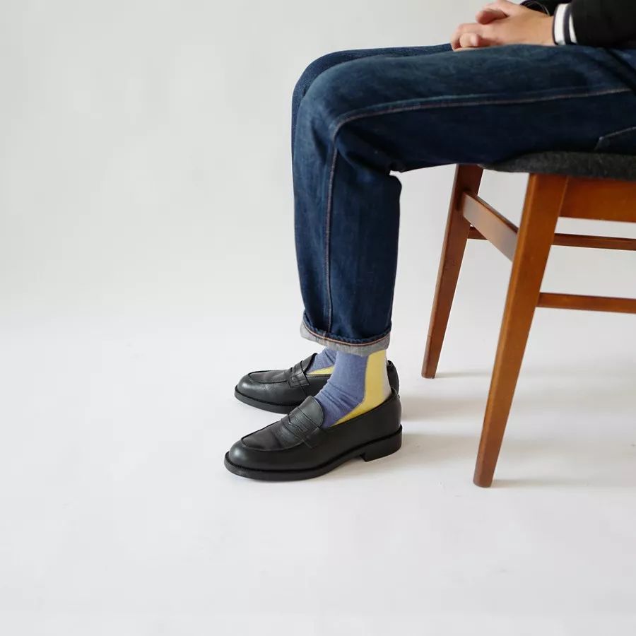 鞋子不够袜子来凑原作者,长度不够袜子来凑