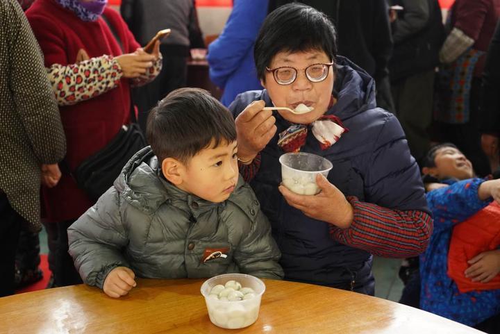绍兴千年古镇春节,春节绍兴古街