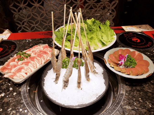 南宁火锅网红店推荐,美食推荐网红火锅南宁