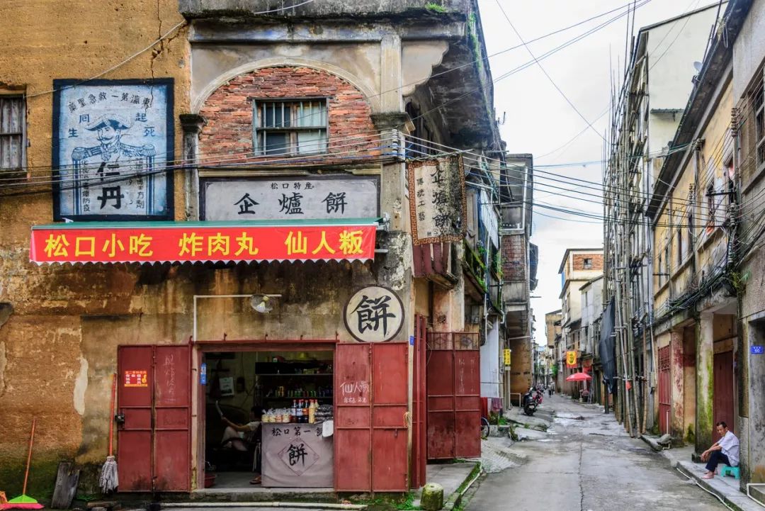 三月适合去哪里的古镇,一日游必去十大古镇