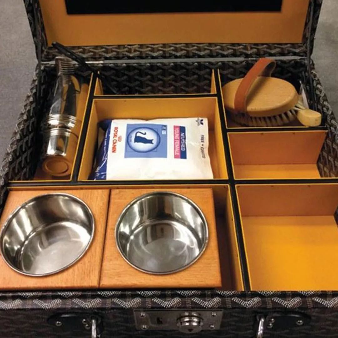 老佛爷的所有家产最后留给了猫 (老佛爷的猫死后谁来继承他的遗产)