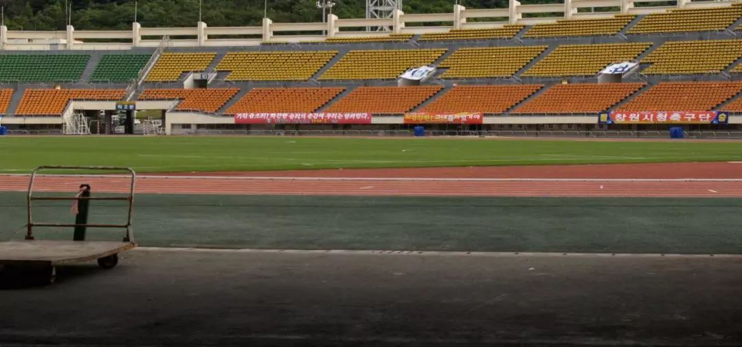 快来吧!一起去韩国给鲁能亚冠加油助威,5天行程很充实