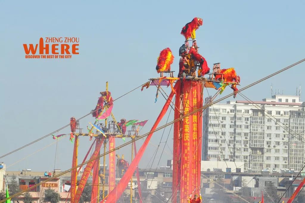 狮王争霸精彩表演,狮王争霸比赛视频