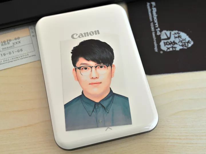 佳能照片打印机最新款,佳能便携相片打印机最新款