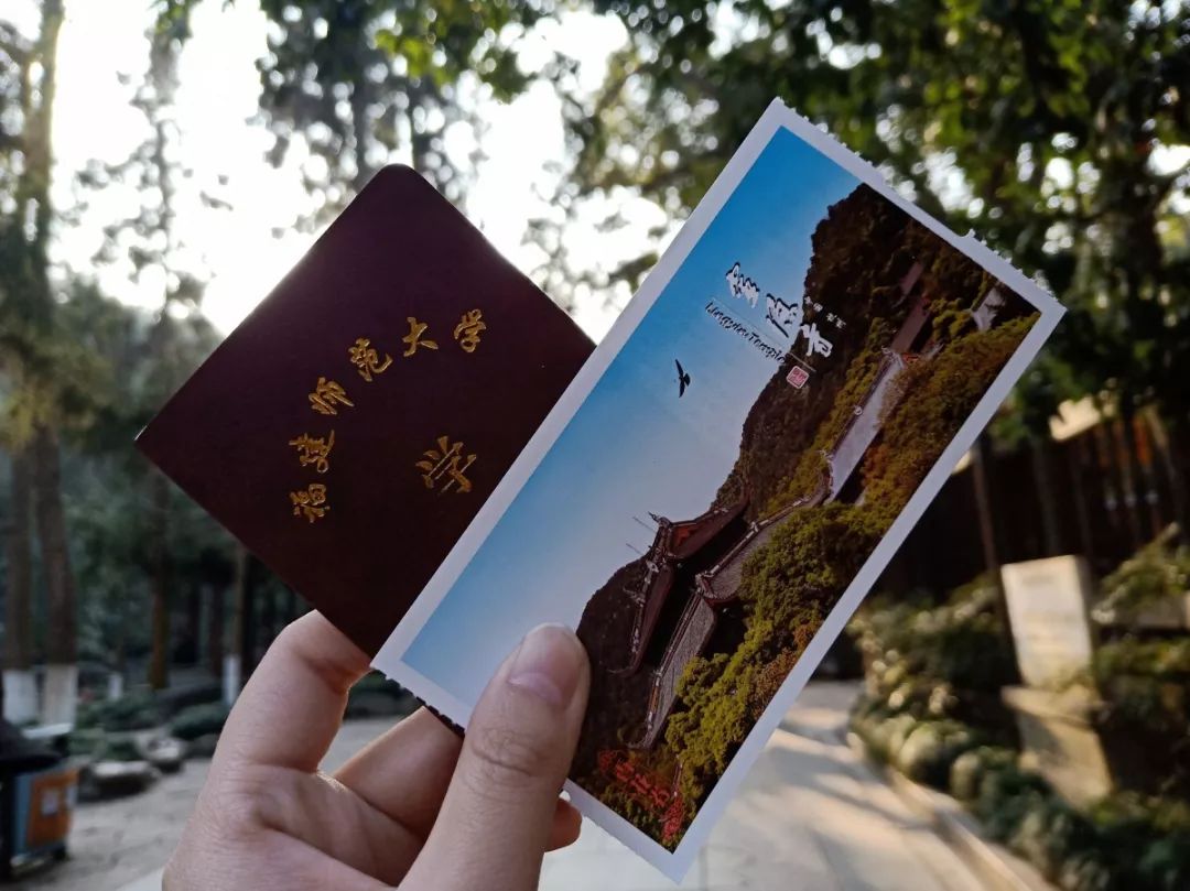 假期余额告急！是时候晒出我和“他”的旅行日记了
