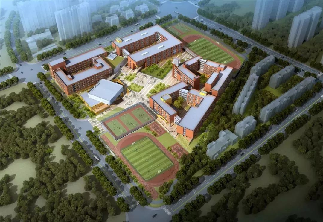 南京江北新区学区划定一般几月份,南京江北新区学区公开