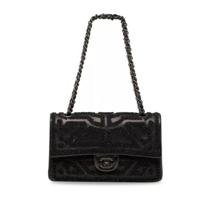 香奈儿22号手袋绿色,香奈儿19号手袋价格